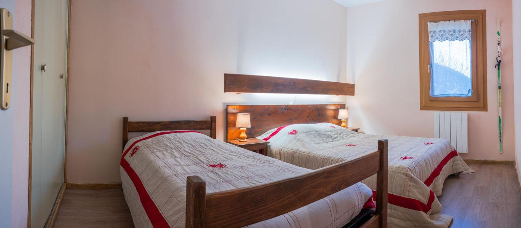 Les Berlicants Mijoux Zimmer foto