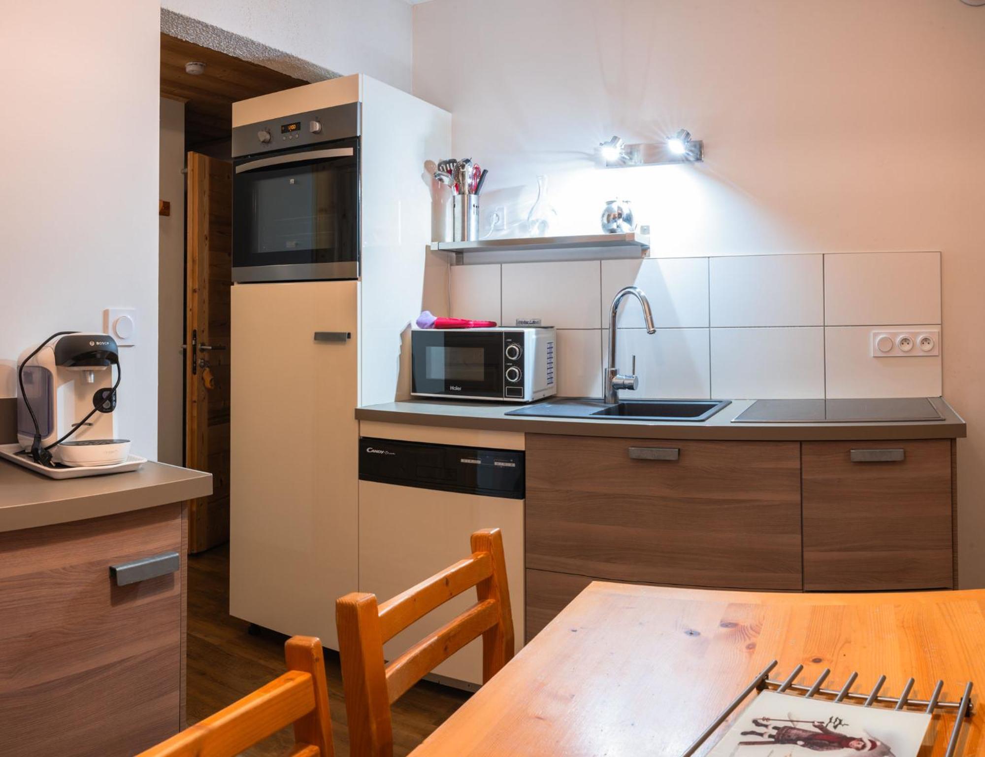 Les Berlicants Mijoux Zimmer foto