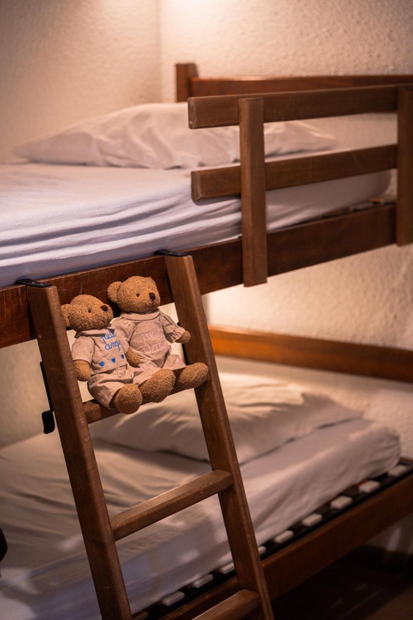 Les Berlicants Mijoux Zimmer foto