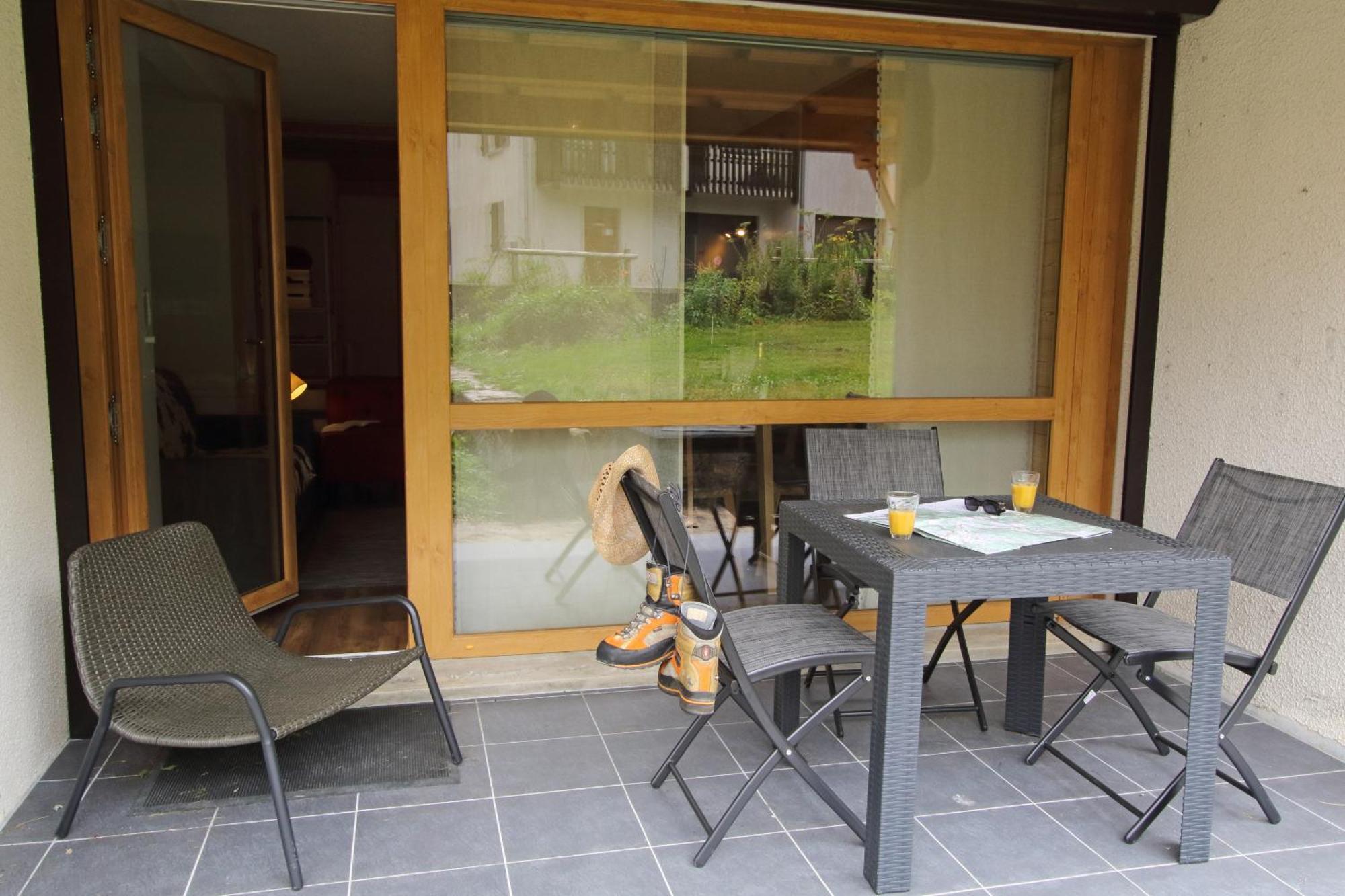 Les Berlicants Mijoux Zimmer foto