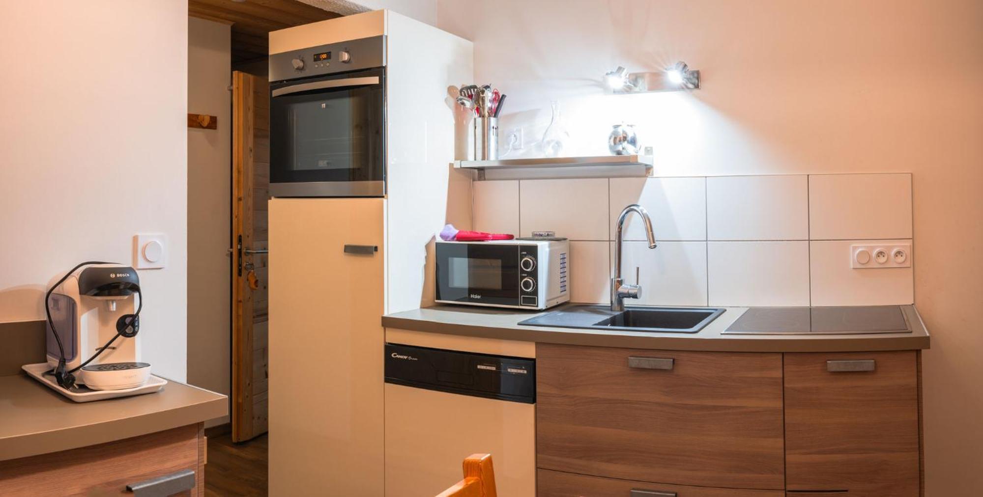 Les Berlicants Mijoux Zimmer foto