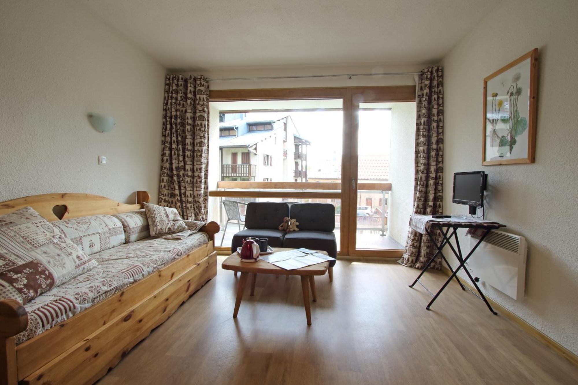 Les Berlicants Mijoux Zimmer foto