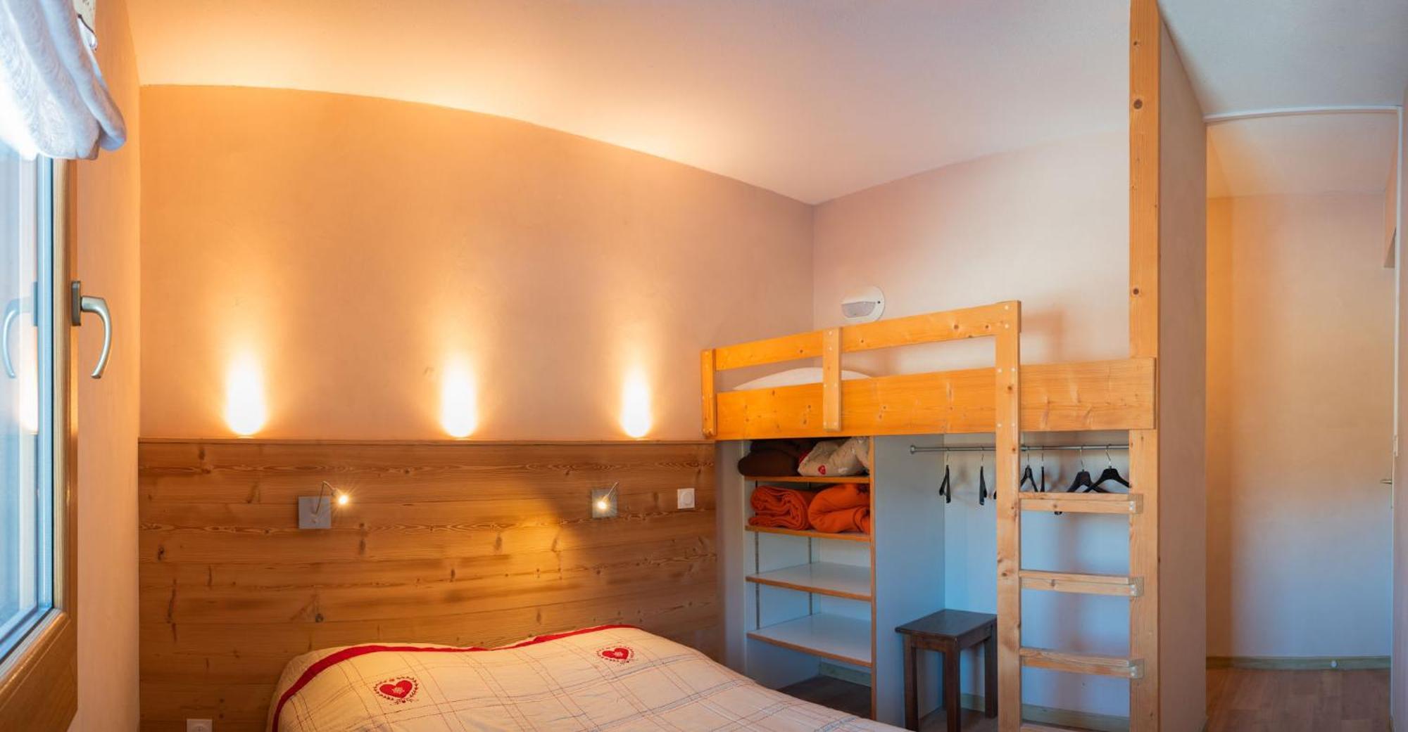 Les Berlicants Mijoux Zimmer foto