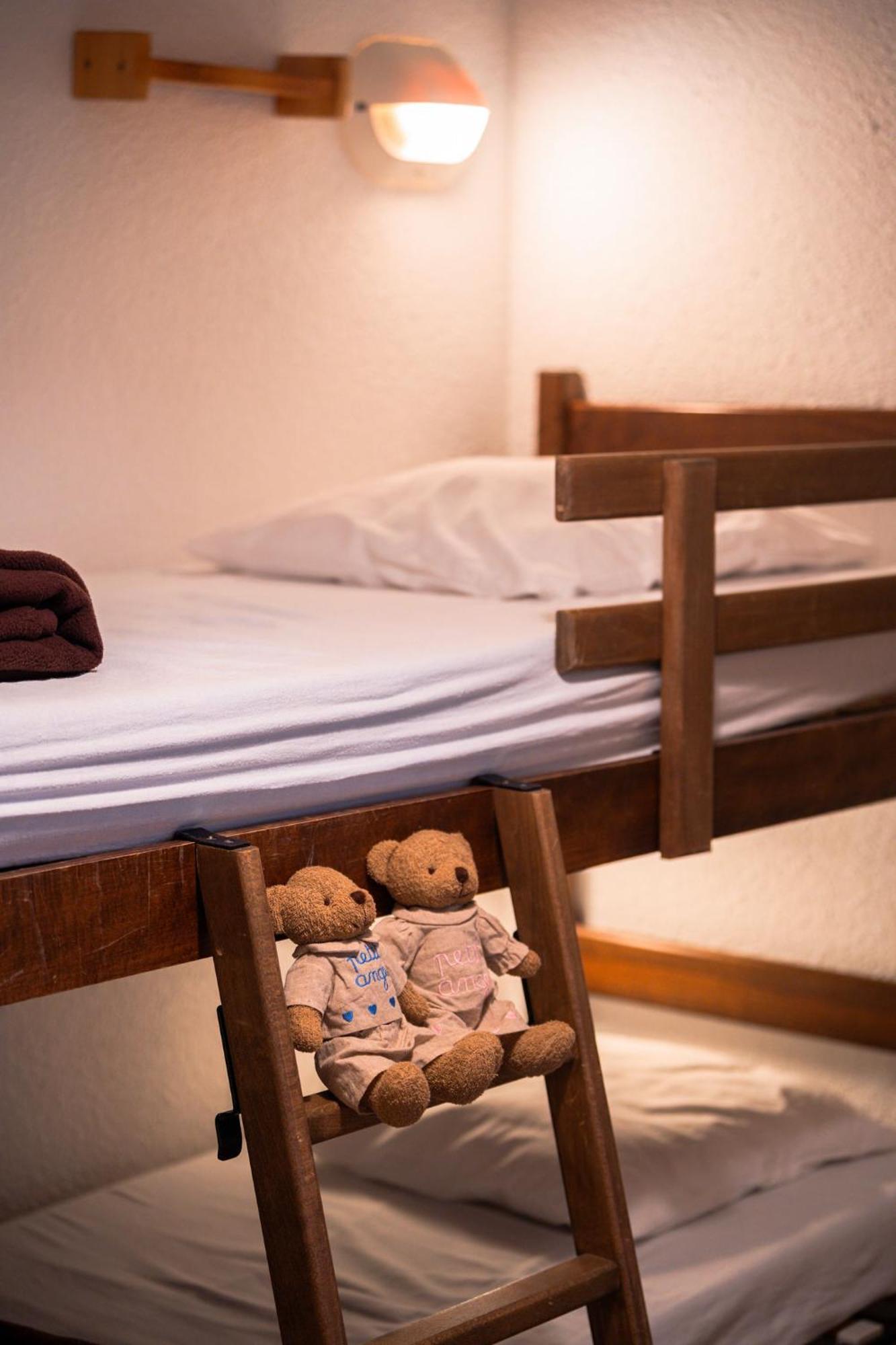 Les Berlicants Mijoux Zimmer foto