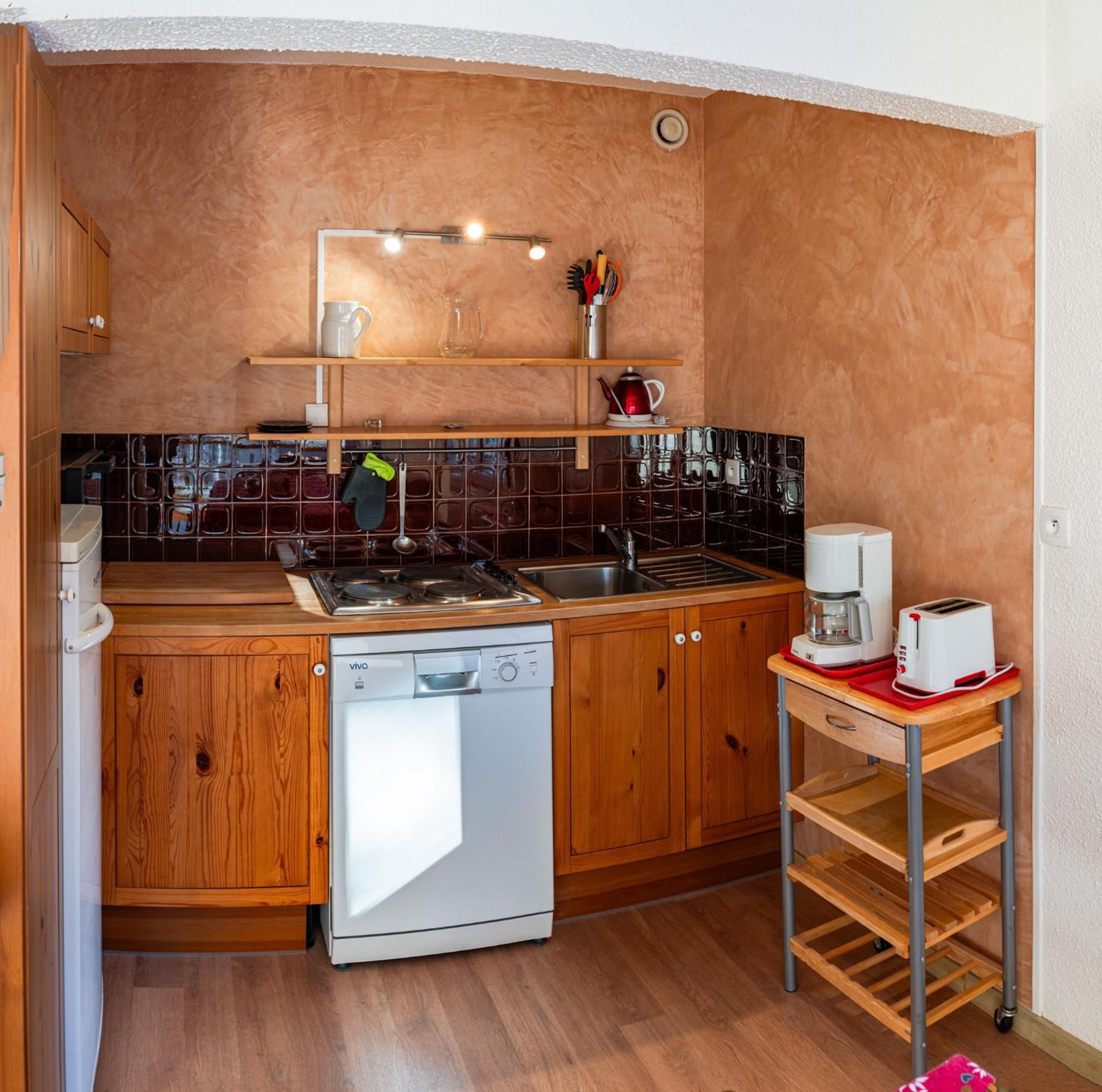 Les Berlicants Mijoux Zimmer foto