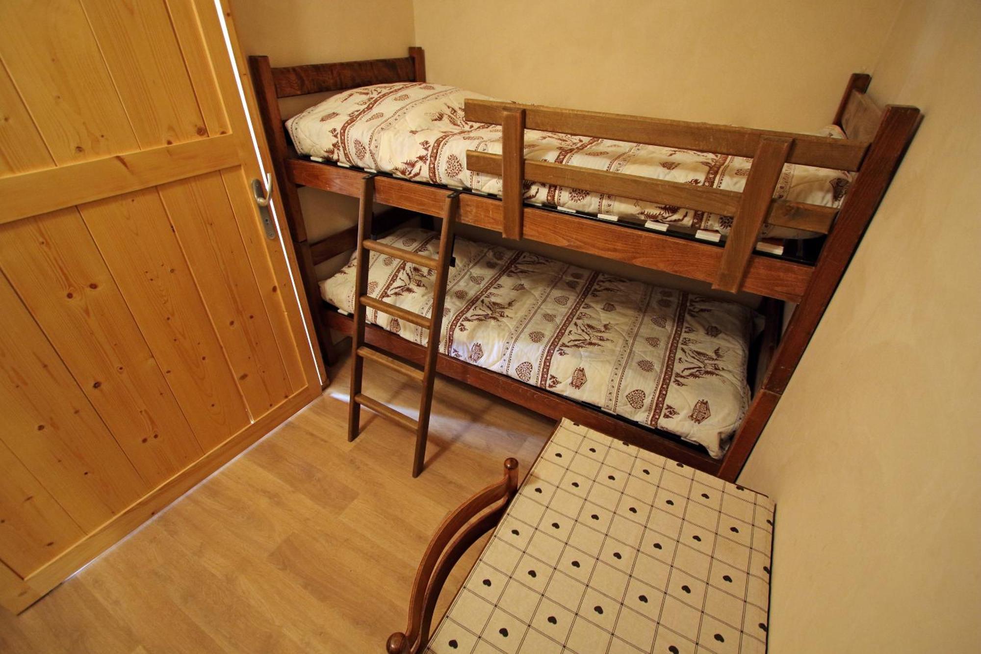 Les Berlicants Mijoux Zimmer foto